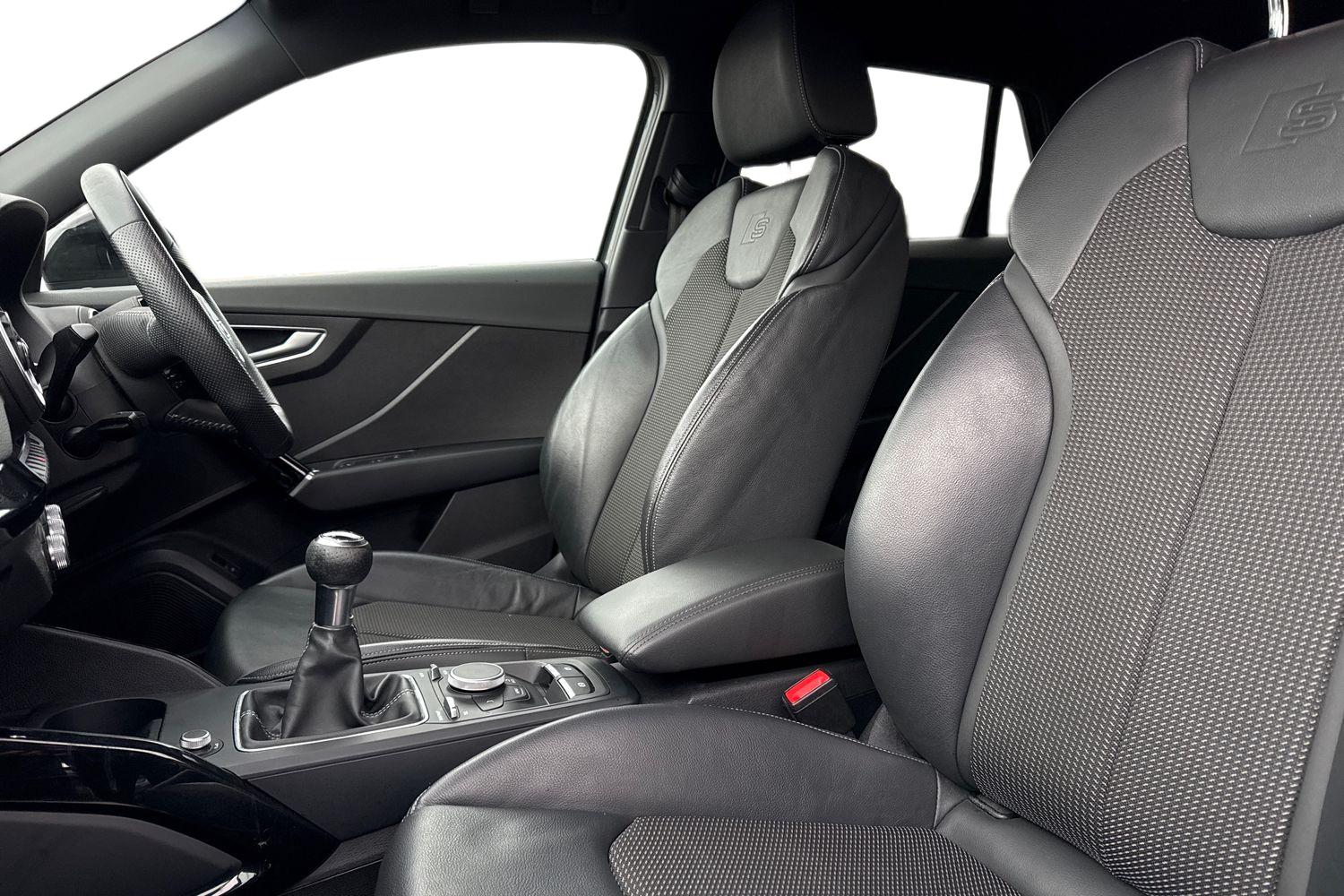 Used Audi Q2 2020 for sale - 77458799: Photo 15