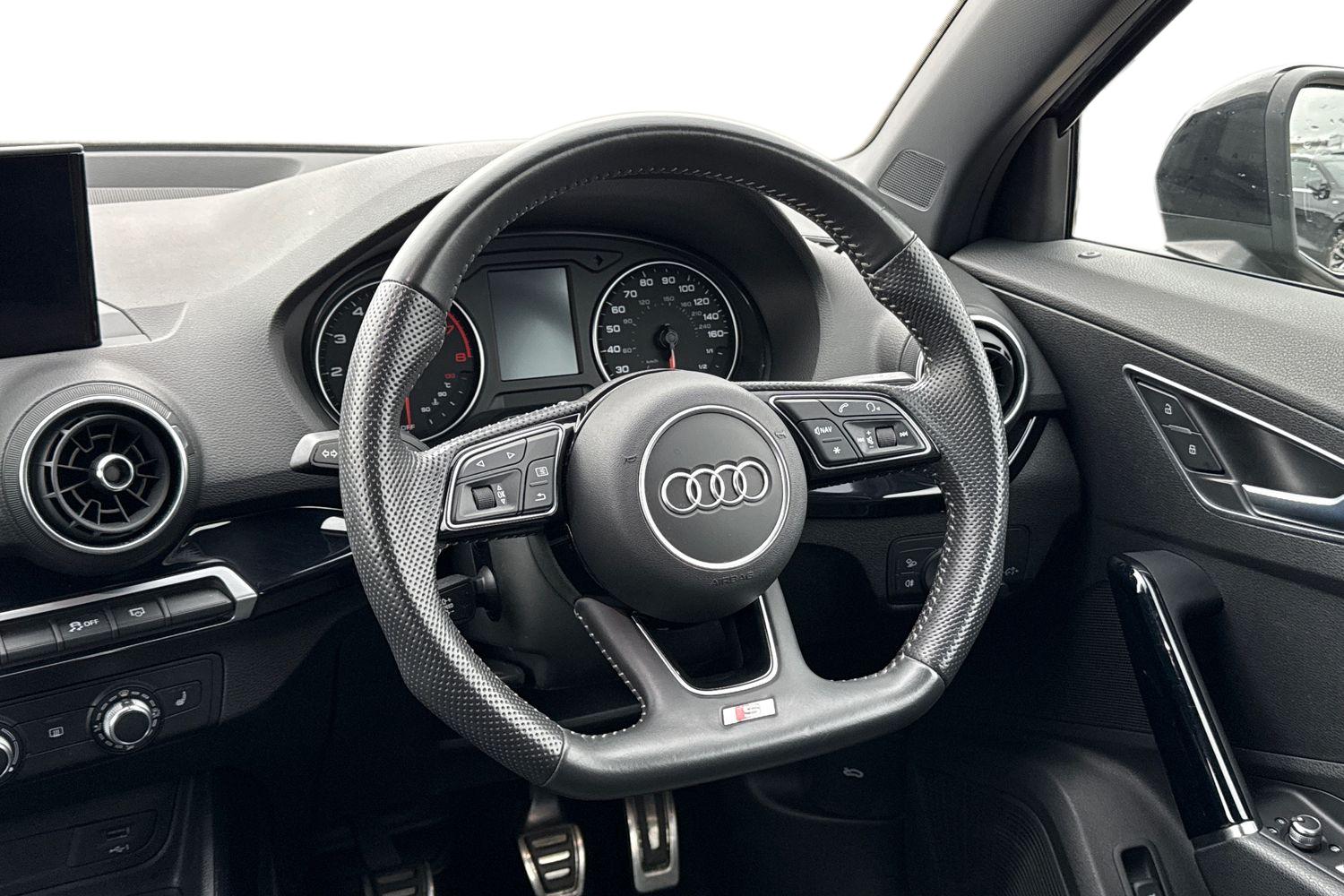Used Audi Q2 2020 for sale - 77458799: Photo 17