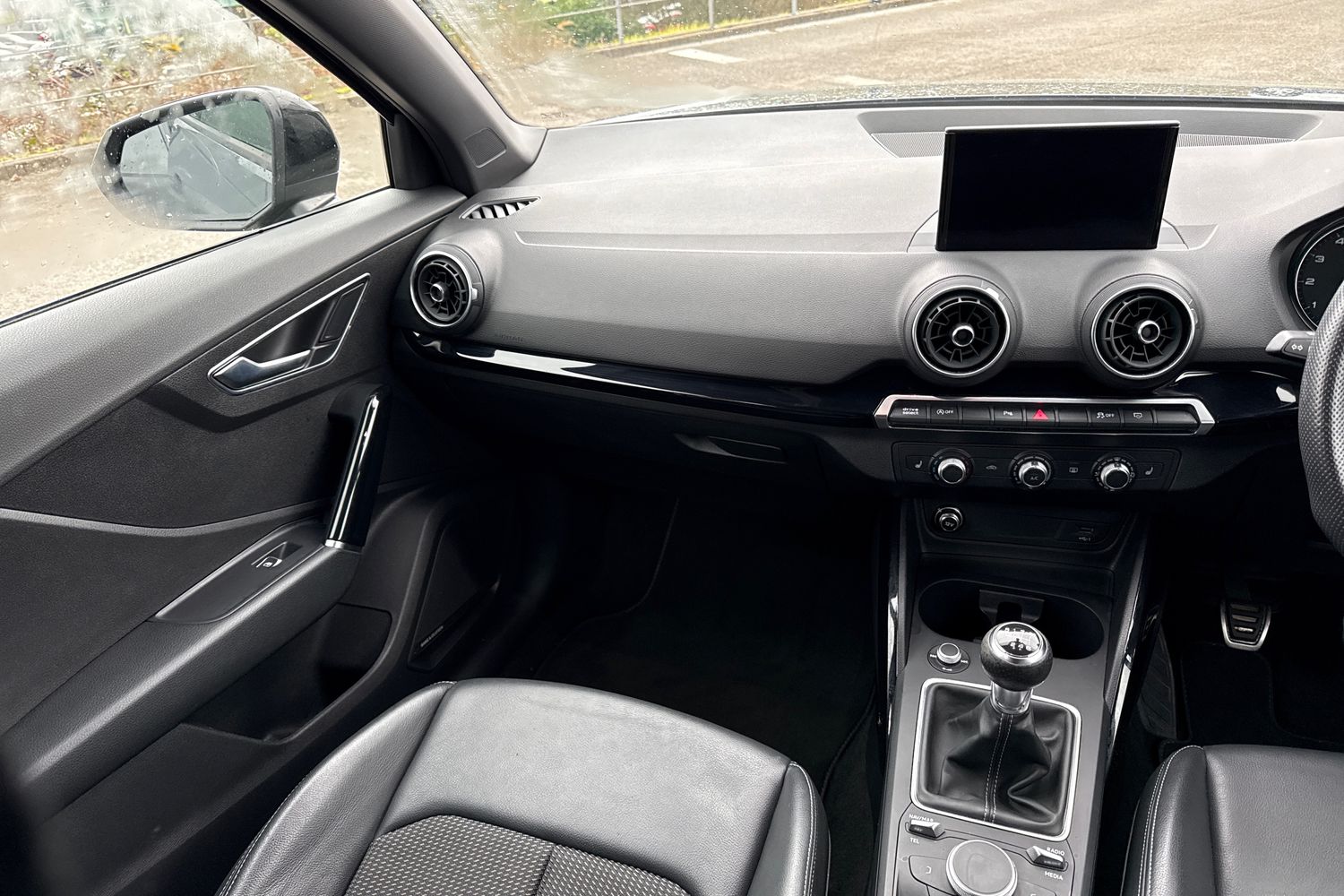 Used Audi Q2 2020 for sale - 77458799: Photo 19