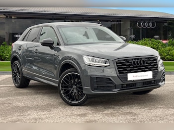 Used Audi Q2 2020 for sale - 77458799: Photo