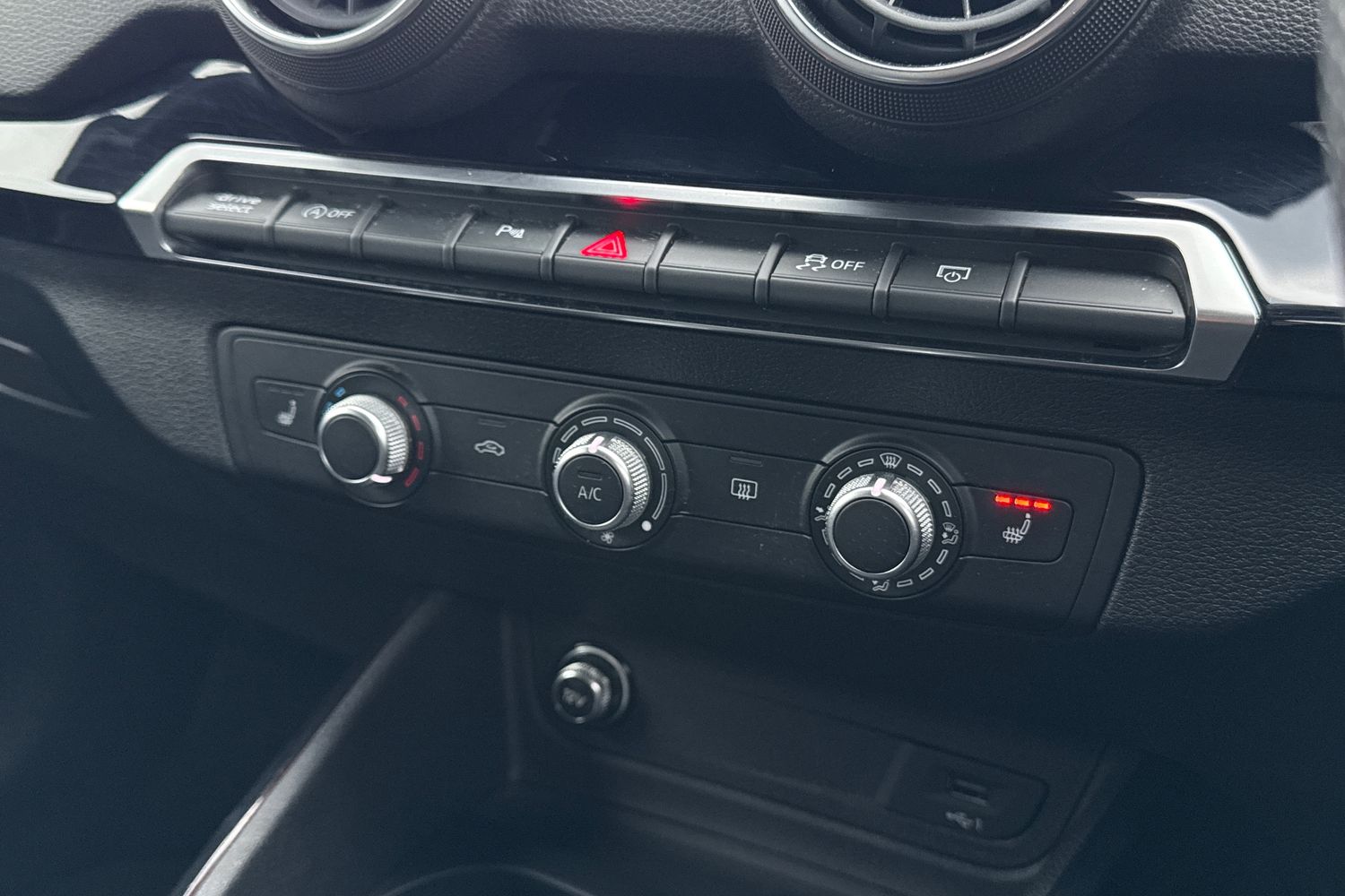 Used Audi Q2 2020 for sale - 77458799: Photo 21