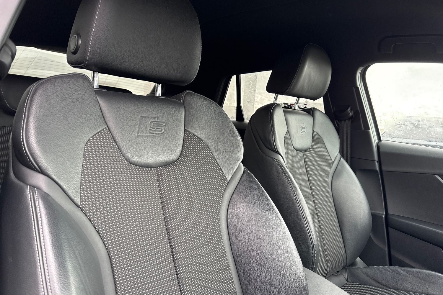 Used Audi Q2 2020 for sale - 77458799: Photo 23