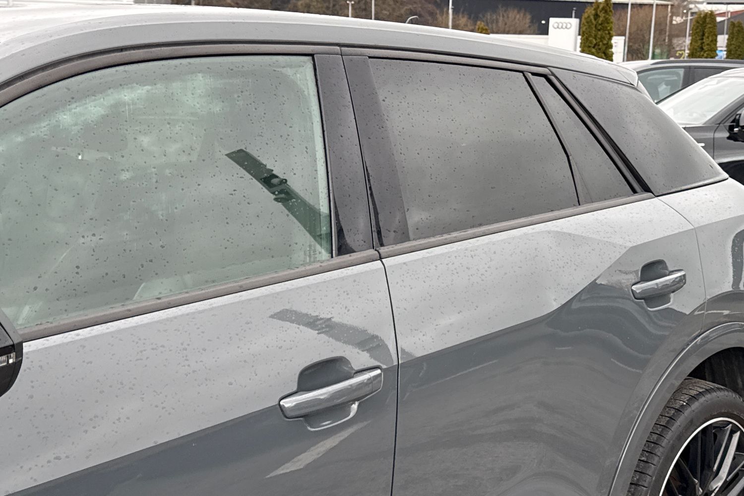 Used Audi Q2 2020 for sale - 77458799: Photo 25