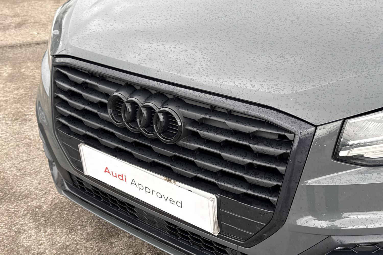 Used Audi Q2 2020 for sale - 77458799: Photo 26