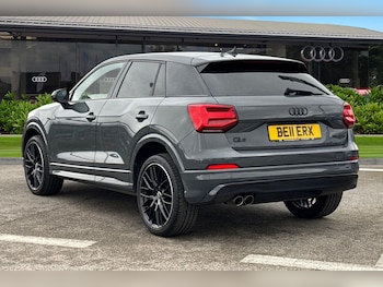 Used Audi Q2 2020 for sale - 77458799: Photo