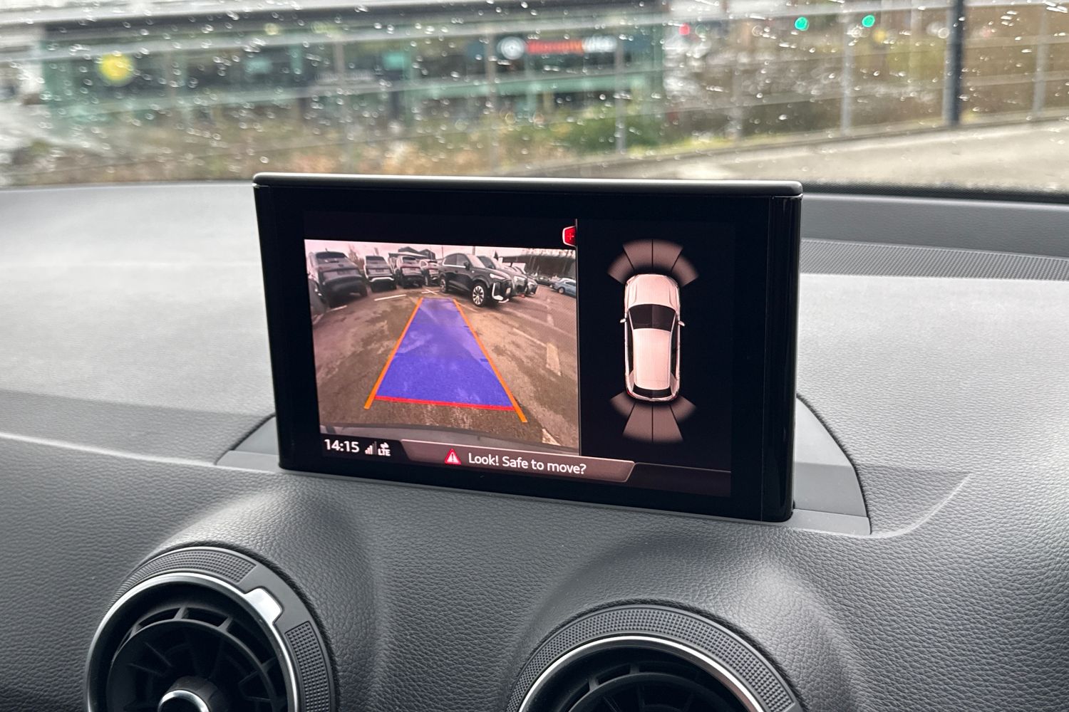 Used Audi Q2 2020 for sale - 77458799: Photo 31