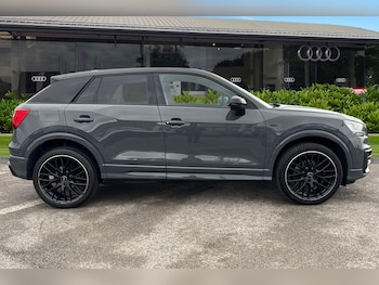 Used Audi Q2 2020 for sale - 77458799: Photo