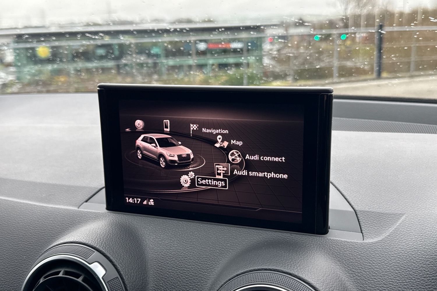 Used Audi Q2 2020 for sale - 77458799: Photo 42