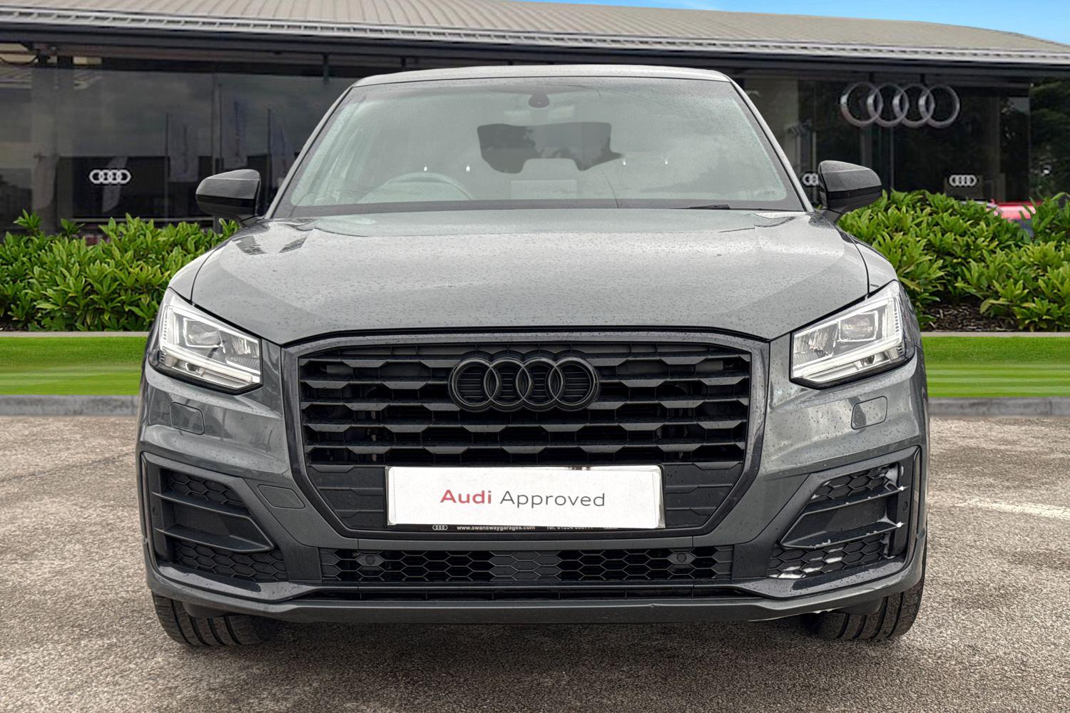 Used Audi Q2 2020 for sale - 77458799: Photo 5