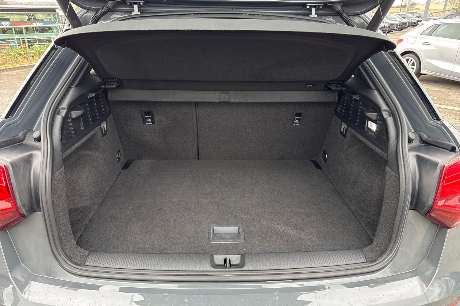 Used Audi Q2 2020 for sale - 77458799: Photo 6