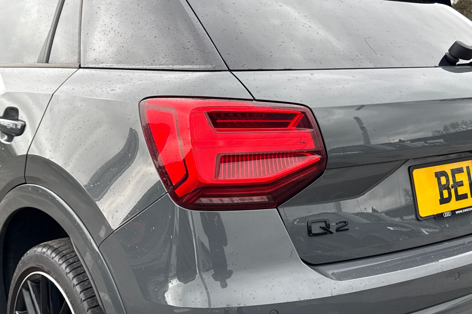 Used Audi Q2 2020 for sale - 77458799: Photo 7