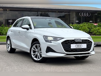 Used Audi A3 2026 for sale - 79217666: Photo