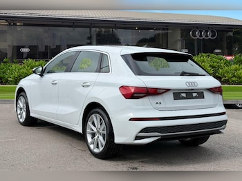 Used Audi A3 2026 for sale - 79217666: Photo