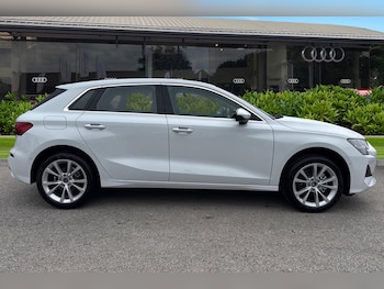 Used Audi A3 2026 for sale - 79217666: Photo