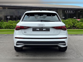 Used Audi A3 2026 for sale - 79217666: Photo