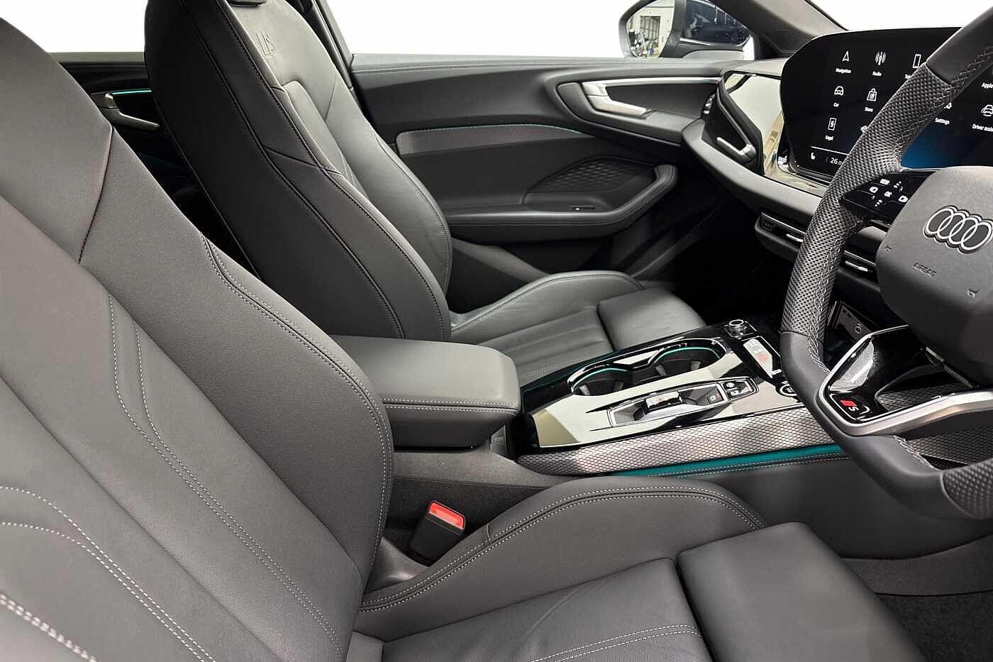 Used Audi A5 2025 for sale - 77382434: Photo 11