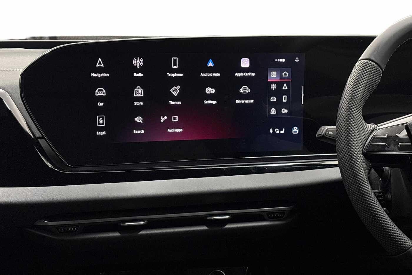 Used Audi A5 2025 for sale - 77382434: Photo 13