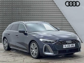 Used Audi A5 2025 for sale - 77382434: Photo