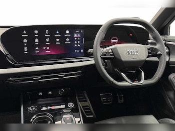 Used Audi A5 2025 for sale - 77382434: Photo