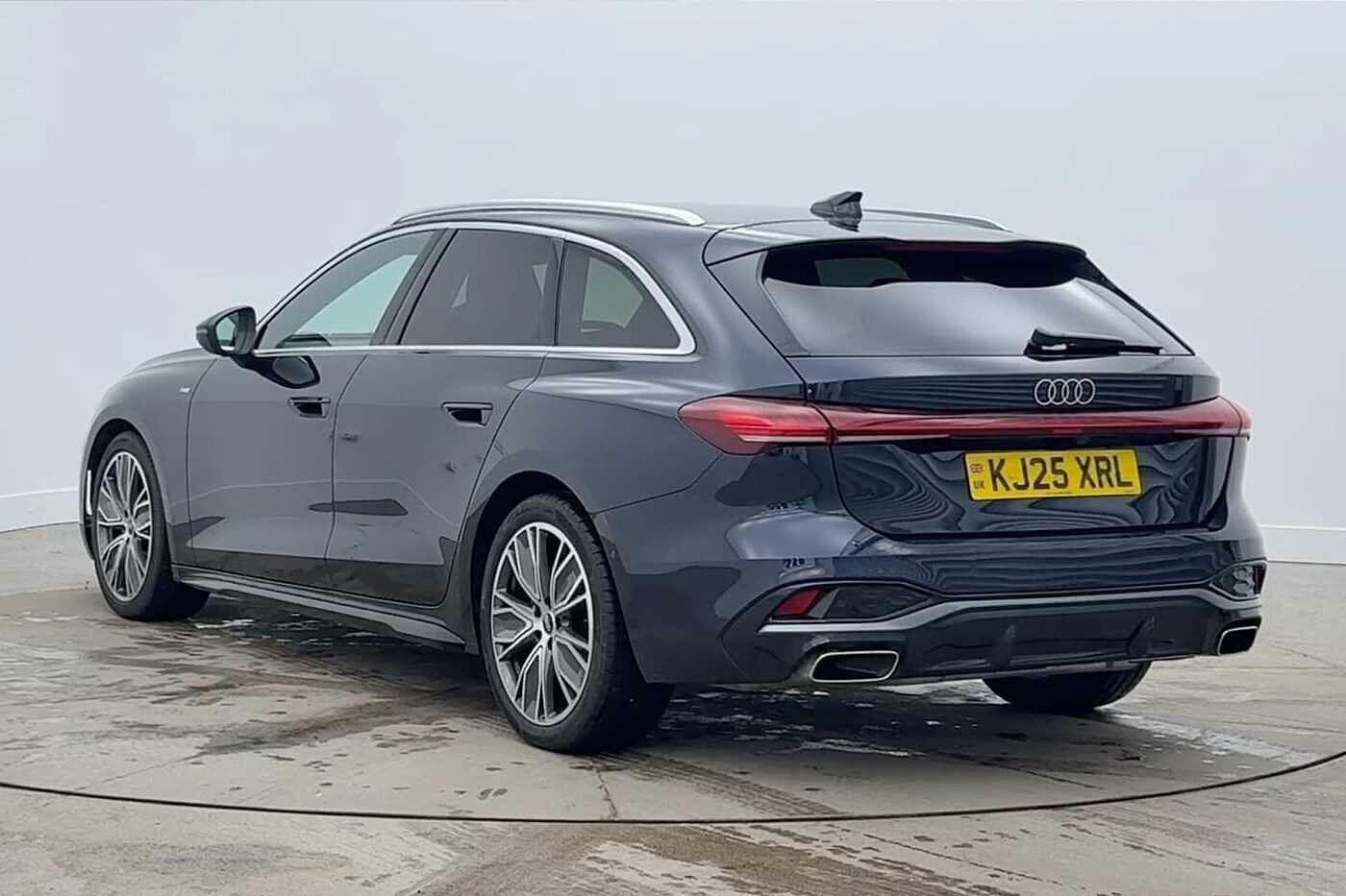 Used Audi A5 2025 for sale - 77382434: Photo 3