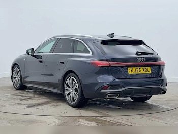 Used Audi A5 2025 for sale - 77382434: Photo