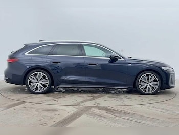 Used Audi A5 2025 for sale - 77382434: Photo