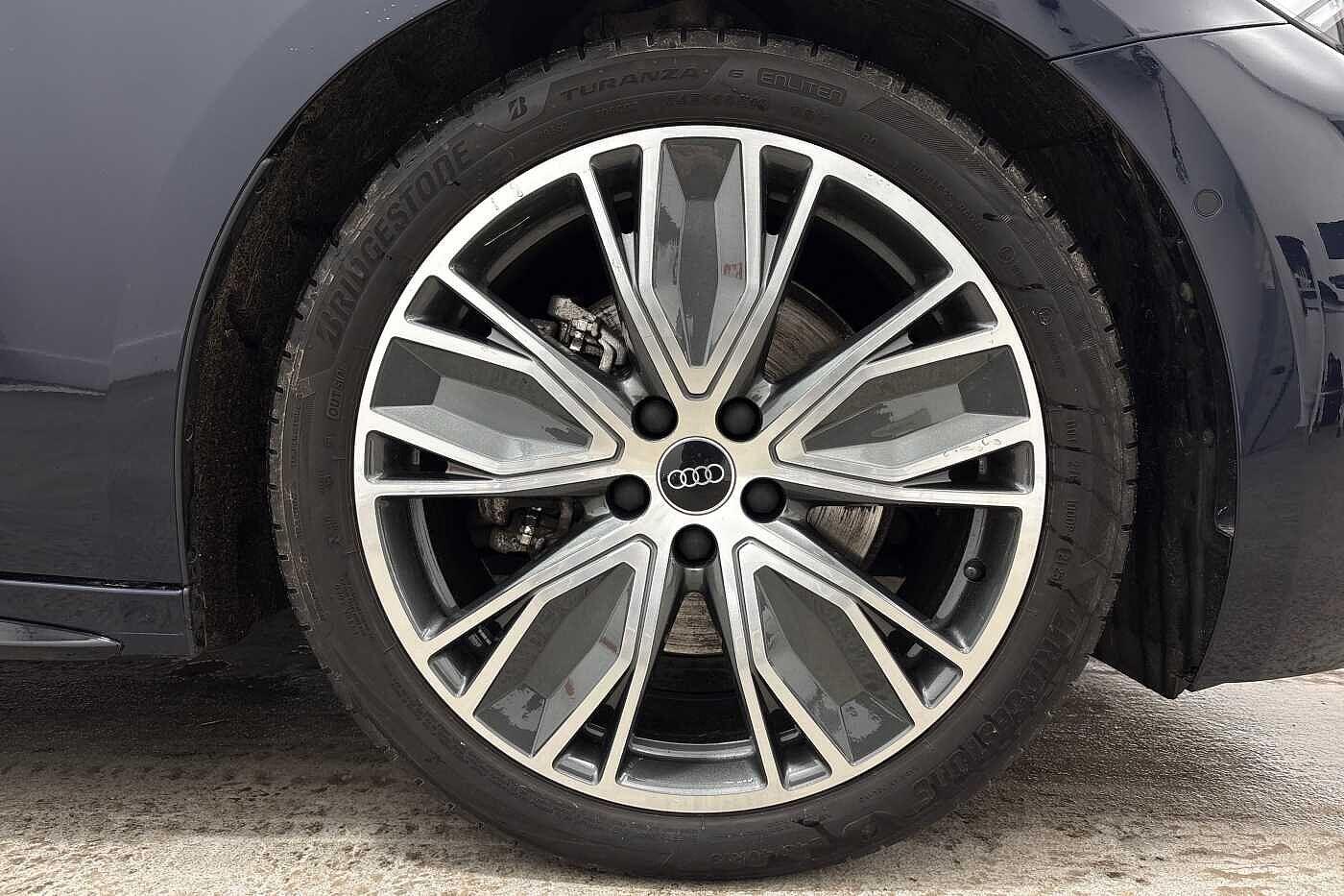 Used Audi A5 2025 for sale - 77382434: Photo 6