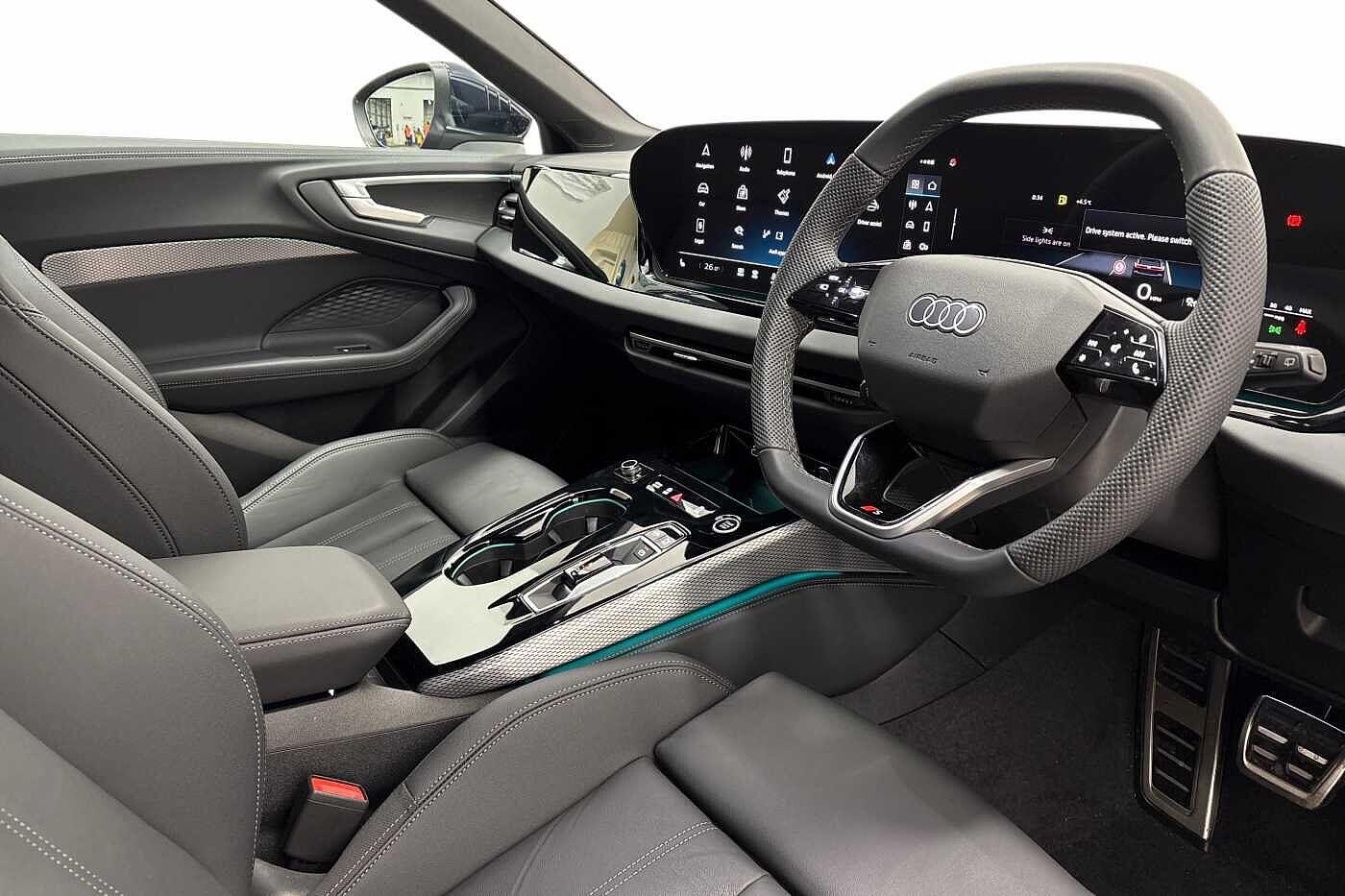 Used Audi A5 2025 for sale - 77382434: Photo 7