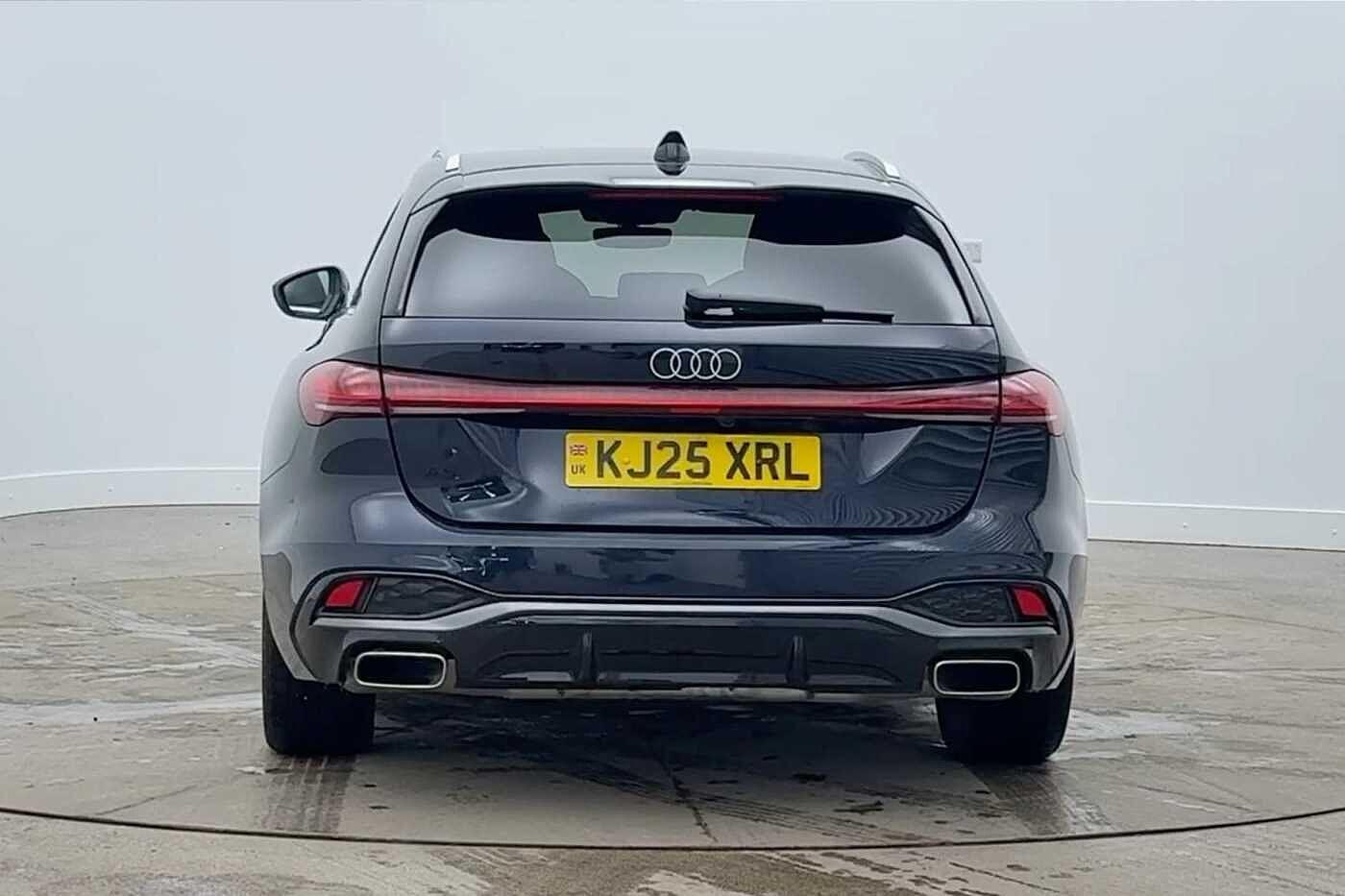 Used Audi A5 2025 for sale - 77382434: Photo 9