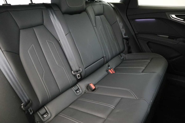 Used Audi Q4 e-tron 2024 for sale - 76250638: Photo 10