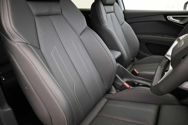 Used Audi Q4 e-tron 2024 for sale - 76250638: Photo 11