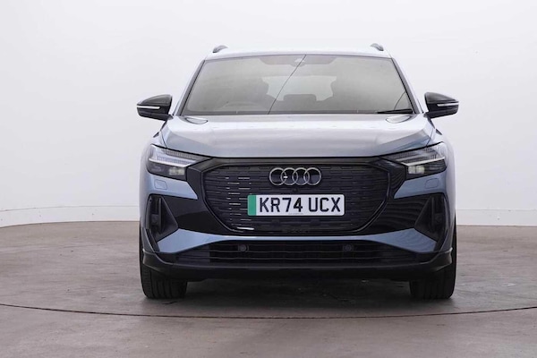 Used Audi Q4 e-tron 2024 for sale - 76250638: Photo 8