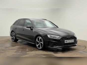 Audi - A4