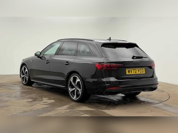 Used Audi A4 2022 for sale - 76274593: Photo 3