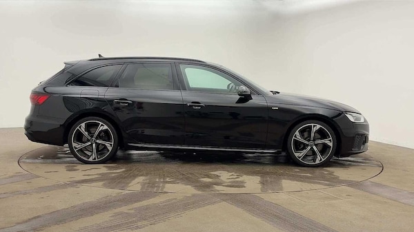 Used Audi A4 2022 for sale - 76274593: Photo 4