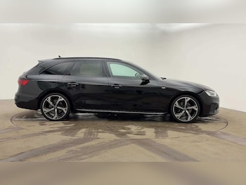 Used Audi A4 2022 for sale - 76274593: Photo 4