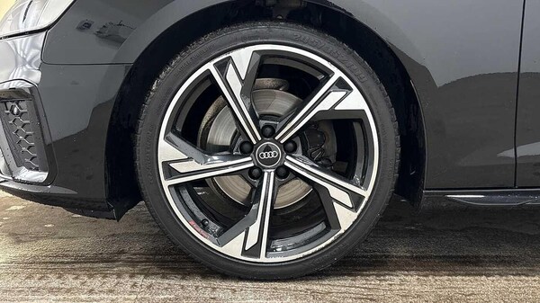 Used Audi A4 2022 for sale - 76274593: Photo 6