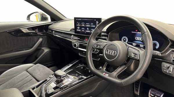 Used Audi A4 2022 for sale - 76274593: Photo 7