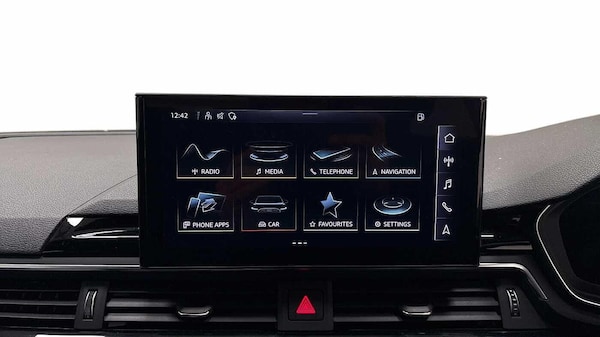 Used Audi A4 2022 for sale - 76274593: Photo 9