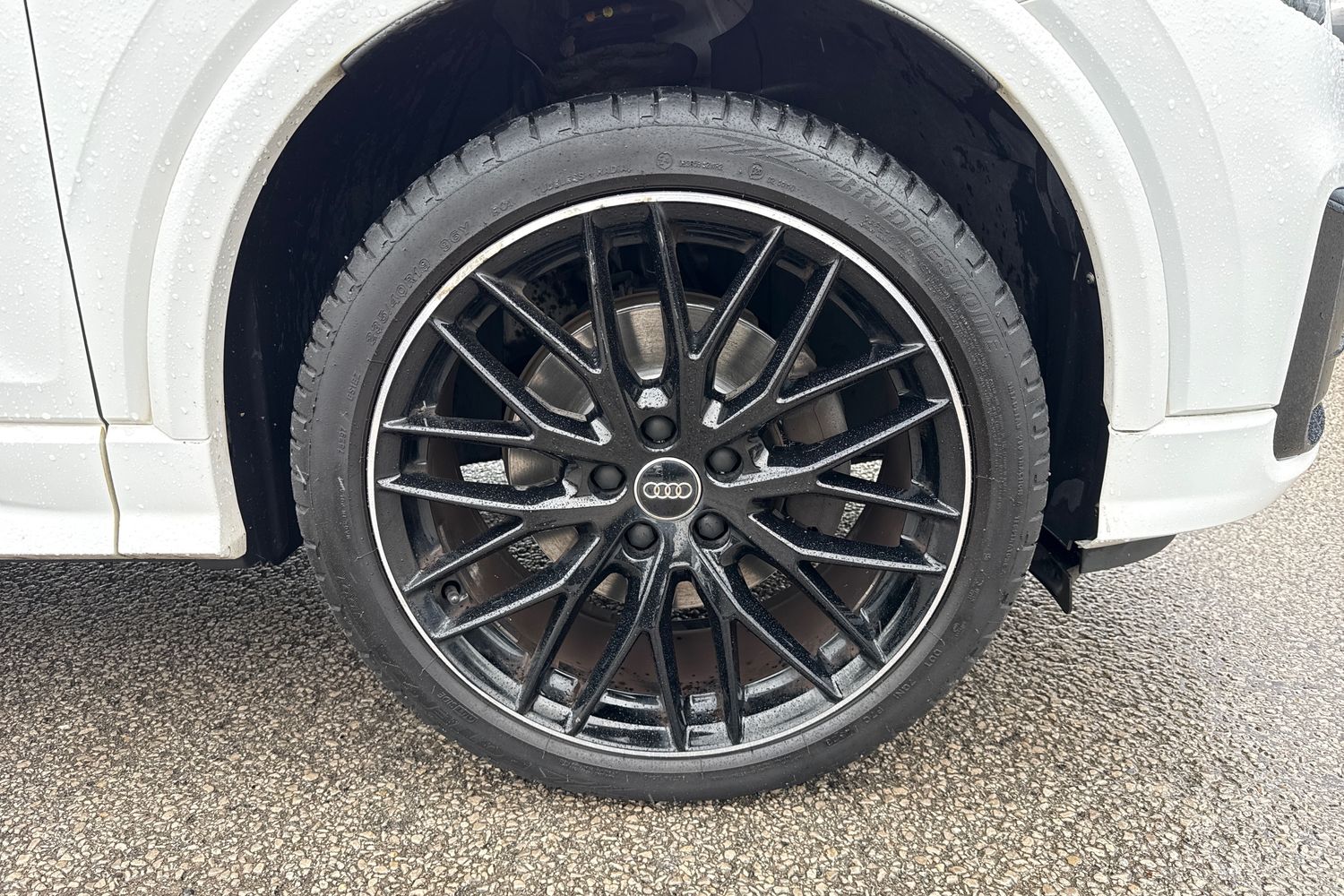 Used Audi Q2 2019 for sale - 78016287: Photo 10