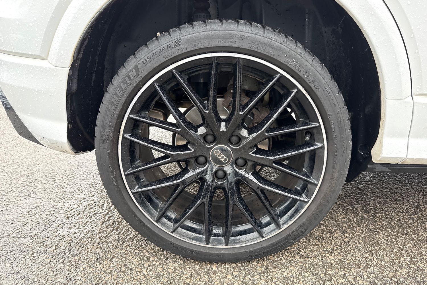 Used Audi Q2 2019 for sale - 78016287: Photo 11