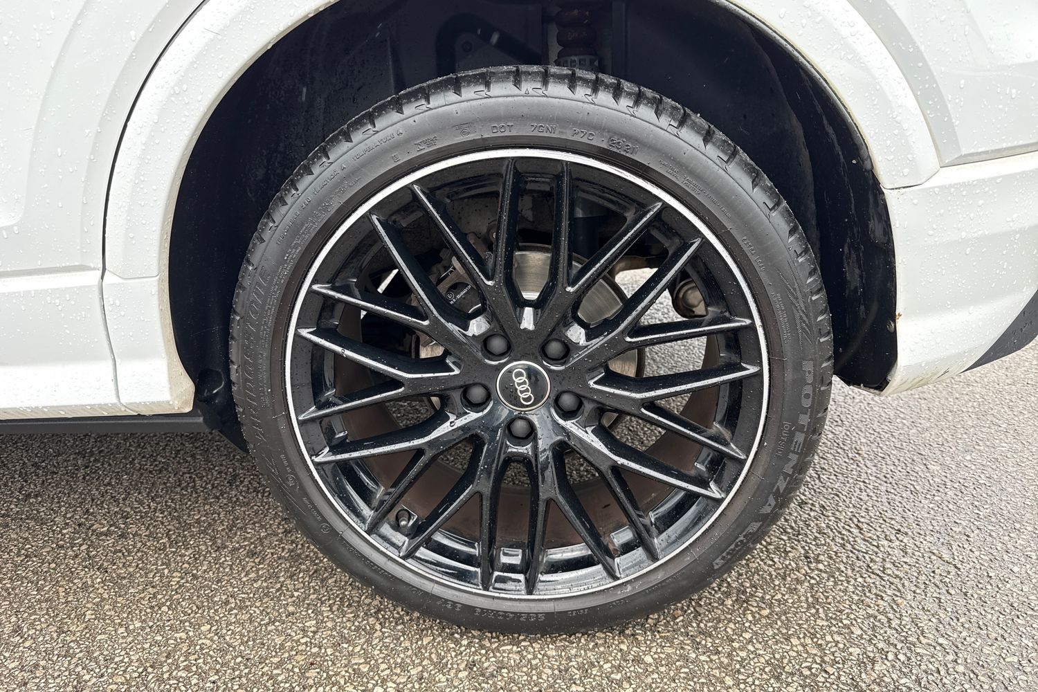 Used Audi Q2 2019 for sale - 78016287: Photo 12