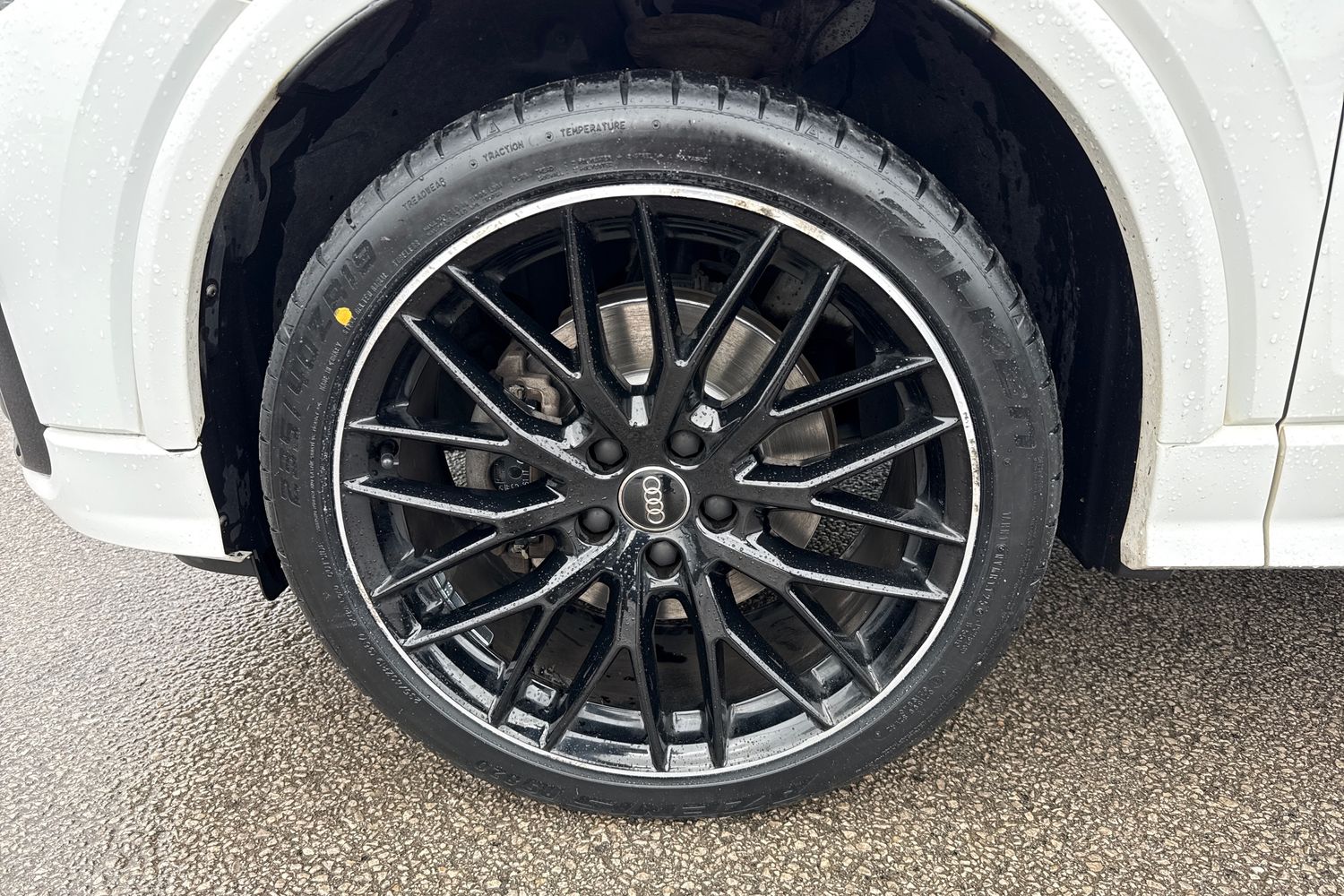 Used Audi Q2 2019 for sale - 78016287: Photo 13