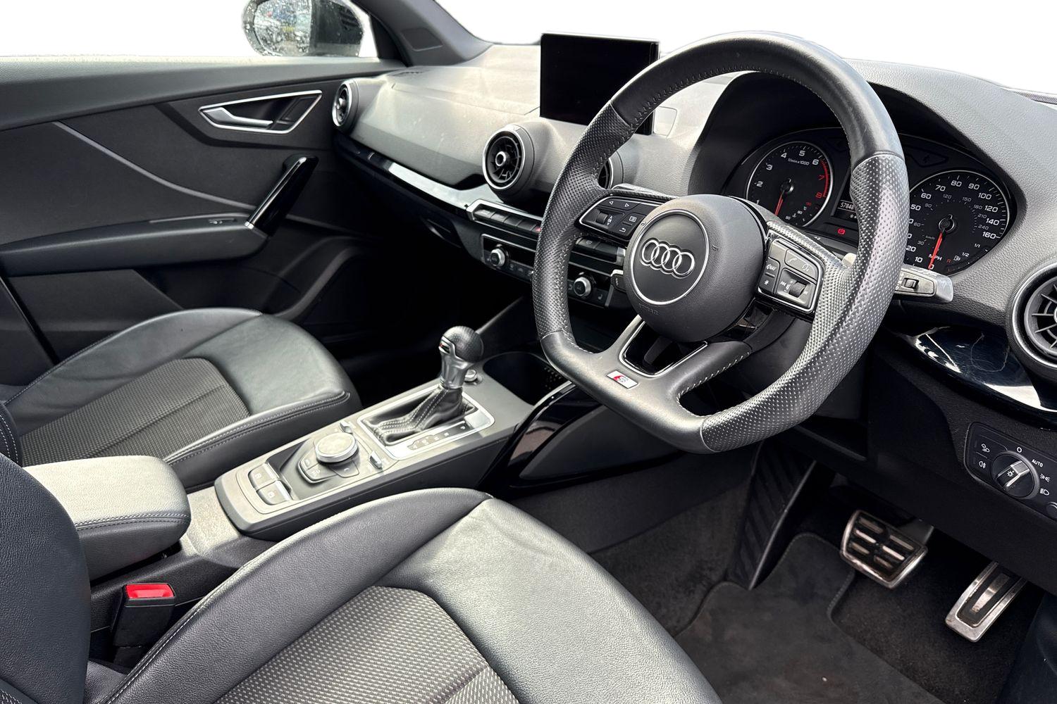 Used Audi Q2 2019 for sale - 78016287: Photo 14