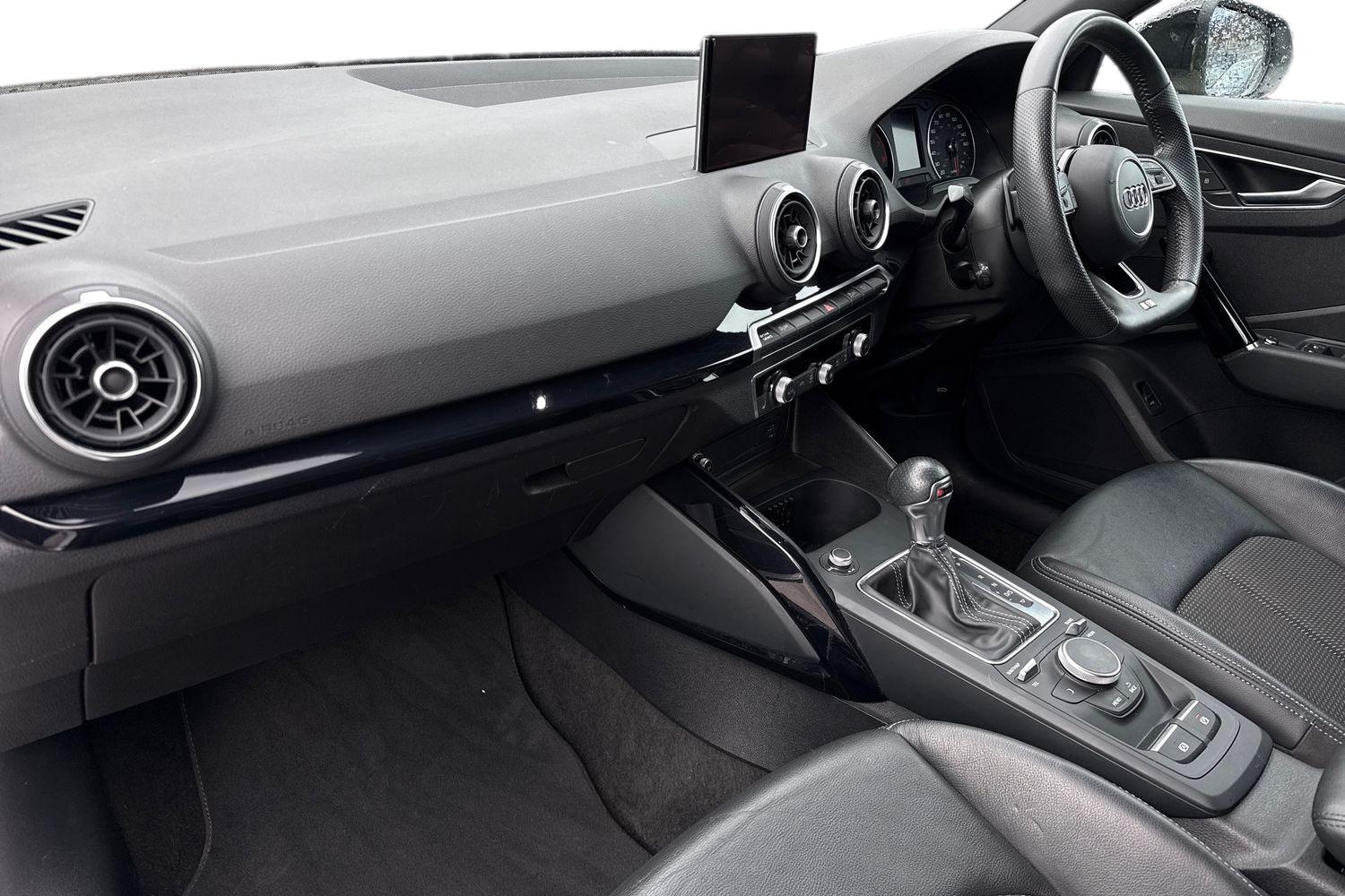 Used Audi Q2 2019 for sale - 78016287: Photo 15