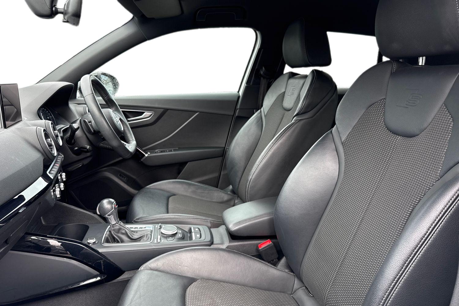 Used Audi Q2 2019 for sale - 78016287: Photo 16