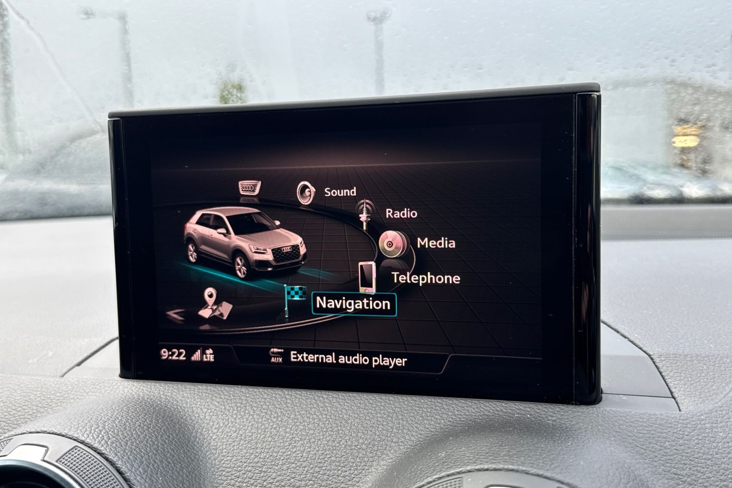 Used Audi Q2 2019 for sale - 78016287: Photo 17