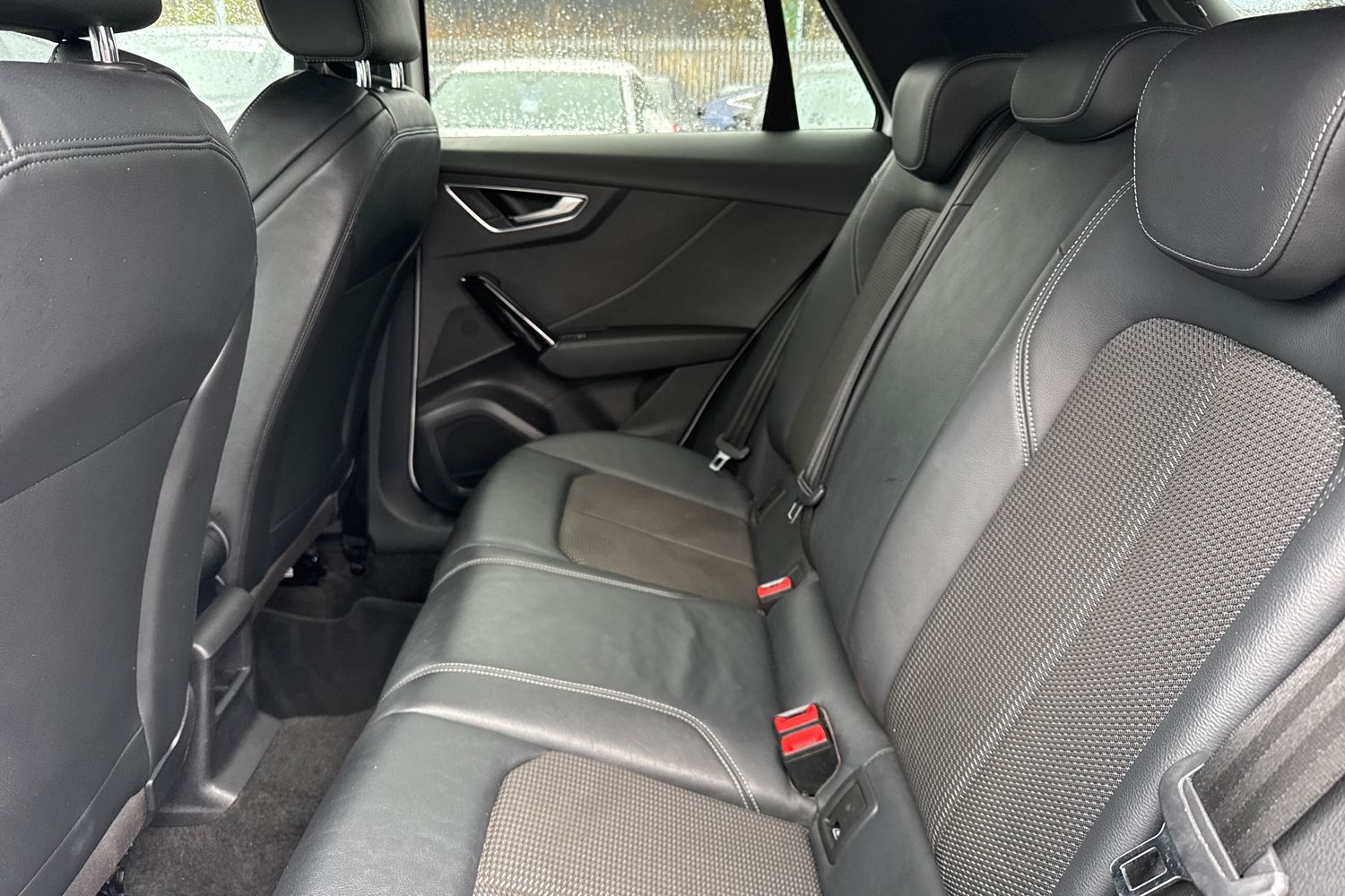 Used Audi Q2 2019 for sale - 78016287: Photo 19