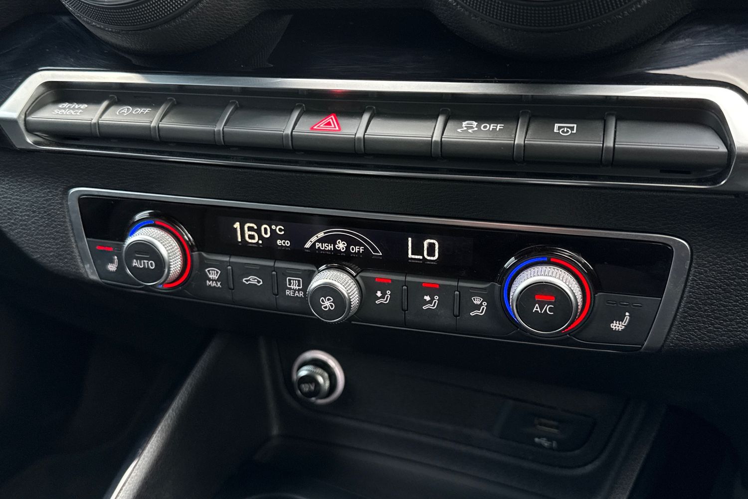 Used Audi Q2 2019 for sale - 78016287: Photo 22