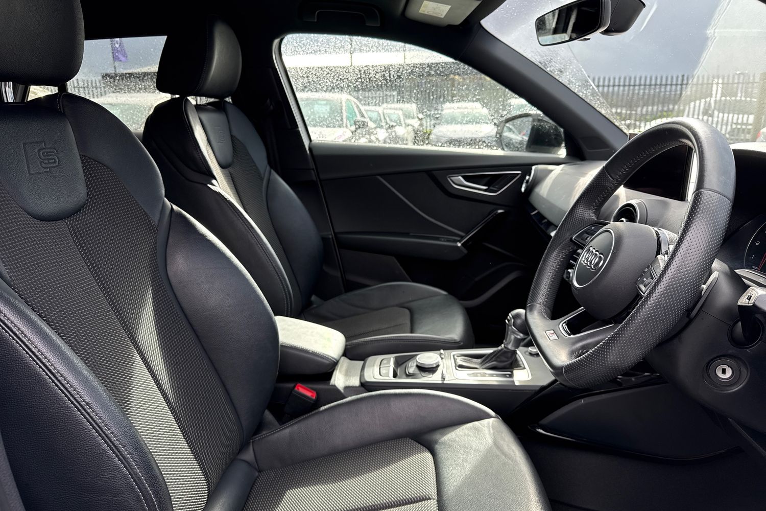 Used Audi Q2 2019 for sale - 78016287: Photo 24